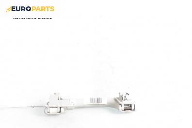 Ръкохватка врата за Volkswagen Passat V Variant B6 (08.2005 - 11.2011), 4+1 вр., комби, позиция: задна, дясна