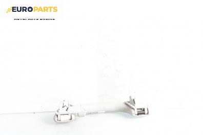 Ръкохватка за таван за Volkswagen Passat V Variant B6 (08.2005 - 11.2011), 4+1 вр., позиция: задна, лява