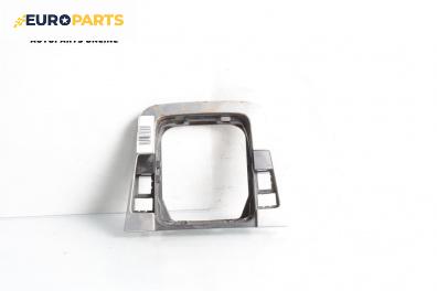 Интериорна пластмаса за Volkswagen Passat V Variant B6 (08.2005 - 11.2011), 4+1 вр., комби, позиция: предна