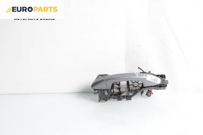 Външна дръжка за Volkswagen Passat V Variant B6 (08.2005 - 11.2011), 4+1 вр., комби, позиция: предна, дясна