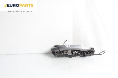 Външна дръжка за Volkswagen Passat V Variant B6 (08.2005 - 11.2011), 4+1 вр., комби, позиция: задна, дясна