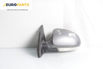 Огледало за Volkswagen Passat V Variant B6 (08.2005 - 11.2011), 4+1 вр., комби, позиция: лява