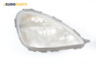 Фар за Mercedes-Benz A-Class Hatchback  W168 (07.1997 - 08.2004), хечбек, позиция: дясна