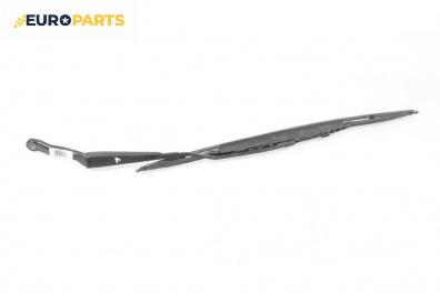 Рамо на чистачка за Peugeot 206 Hatchback (08.1998 - 12.2012), позиция: лява