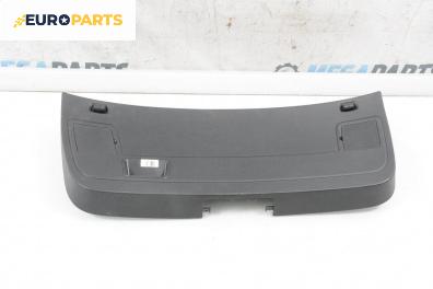 Кора заден капак за Seat Ibiza III Hatchback (02.2002 - 11.2009), 4+1 вр., хечбек