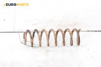 Пружина за ходова част за Mercedes-Benz A-Class Hatchback  W168 (07.1997 - 08.2004), хечбек, позиция: задна