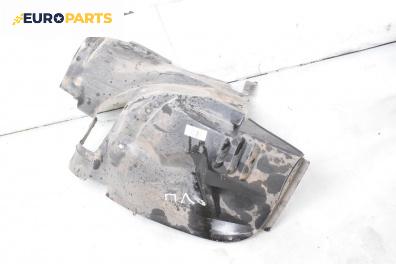 Подкалник за Mercedes-Benz A-Class Hatchback  W168 (07.1997 - 08.2004), 4+1 вр., хечбек, позиция: предна, лява