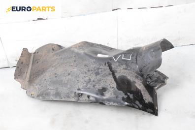 Подкалник за Mercedes-Benz A-Class Hatchback  W168 (07.1997 - 08.2004), 4+1 вр., хечбек, позиция: предна, лява