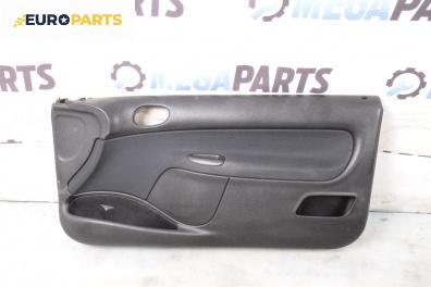Кора врата за Peugeot 206 Hatchback (08.1998 - 12.2012), 2+1 вр., хечбек, позиция: предна, дясна