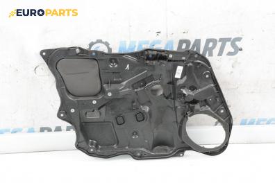 Основа кора врата за Mazda 3 Hatchback I (10.2003 - 12.2009), 4+1 вр., хечбек, позиция: предна, лява