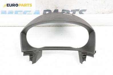 Интериорна пластмаса за Mazda 3 Hatchback I (10.2003 - 12.2009), 4+1 вр., хечбек, позиция: предна