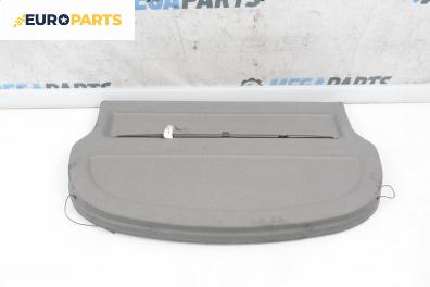 Кора багажник за Renault Laguna II Hatchback (03.2001 - 12.2007), 4+1 вр., хечбек