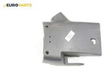 Интериорна пластмаса за Citroen C2 Hatchback (09.2003 - 09.2017), 2+1 вр., хечбек, позиция: предна