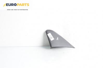 Външни лайсни за Citroen C2 Hatchback (09.2003 - 09.2017), хечбек, позиция: лява