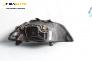 Фар за Seat Ibiza III Hatchback (02.2002 - 11.2009), хечбек, позиция: лява