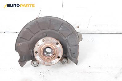 Шенкел главина за Audi A3 Hatchback II (05.2003 - 08.2012), позиция: предна, дясна