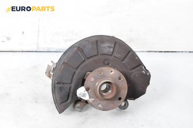 Шенкел главина за Audi A3 Hatchback II (05.2003 - 08.2012), позиция: предна, лява