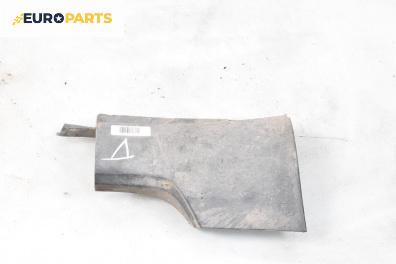 Пластмасов капак за Volkswagen Passat V Variant B6 (08.2005 - 11.2011), 4+1 вр., комби