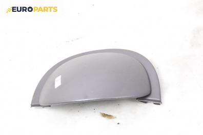 Интериорна пластмаса километраж за Mercedes-Benz A-Class Hatchback  W168 (07.1997 - 08.2004), 4+1 вр., хечбек