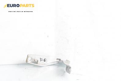 Панта преден капак за Peugeot 206 Hatchback (08.1998 - 12.2012), 2+1 вр., хечбек, позиция: дясна