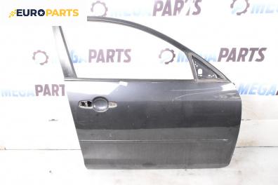 Врата за Mazda 3 Hatchback I (10.2003 - 12.2009), 4+1 вр., хечбек, позиция: предна, дясна