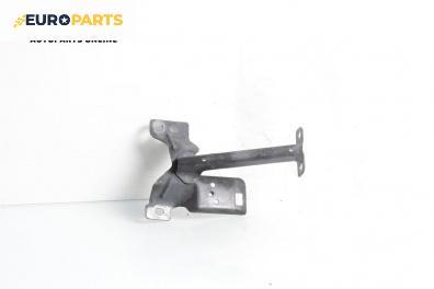 Алуминиева планка за Mazda 3 Hatchback I (10.2003 - 12.2009), хечбек