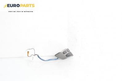 Бутони волан за Mazda 3 Hatchback I (10.2003 - 12.2009)