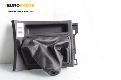 Кожа скоростен лост за Mazda 3 Hatchback I (10.2003 - 12.2009)