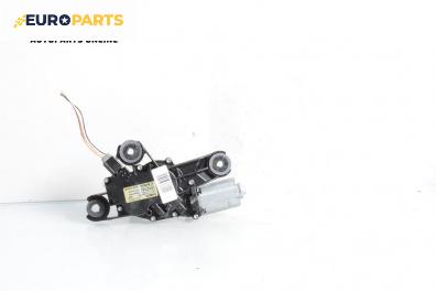 Ел. мотор за чистачките за Mazda 3 Hatchback I (10.2003 - 12.2009), хечбек, позиция: задна