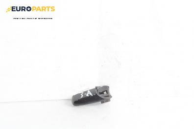 Външни лайсни за Mazda 3 Hatchback I (10.2003 - 12.2009), хечбек, позиция: дясна