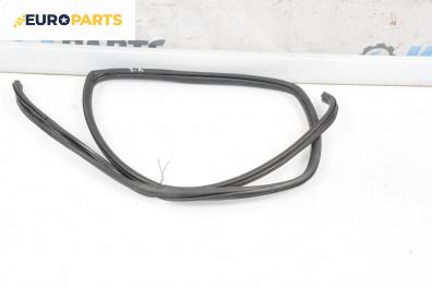 Уплътнение за врата за Mazda 3 Hatchback I (10.2003 - 12.2009), 4+1 вр., хечбек, позиция: задна, лява