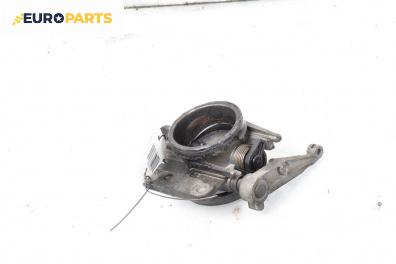 Дроселова клапа за Renault Scenic I Minivan (09.1999 - 07.2010) 1.6, 107 к.с.