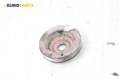 Демпферна шайба за Renault Scenic I Minivan (09.1999 - 07.2010) 1.6, 107 к.с.