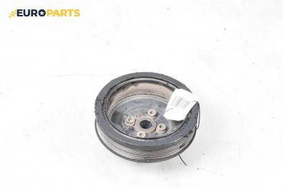 Демпферна шайба за Audi A3 Hatchback II (05.2003 - 08.2012) 1.9 TDI, 105 к.с.