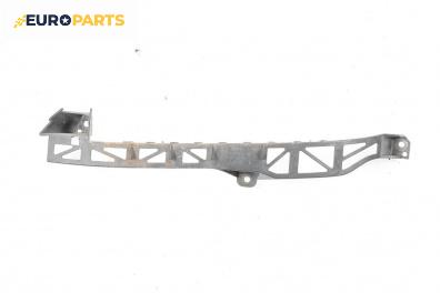 Държач броня за Mazda 3 Hatchback I (10.2003 - 12.2009), хечбек, позиция: задна