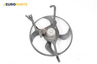 Перка охлаждане за Citroen C2 Hatchback (09.2003 - 09.2017) 1.1, 60 к.с.