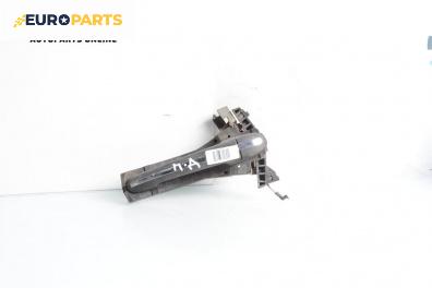 Външна дръжка за Mercedes-Benz A-Class Hatchback  W168 (07.1997 - 08.2004), 4+1 вр., хечбек, позиция: предна, дясна