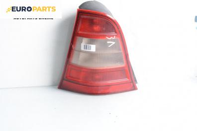 Стоп за Mercedes-Benz A-Class Hatchback  W168 (07.1997 - 08.2004), хечбек, позиция: лява