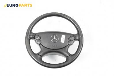 Волан за Mercedes-Benz E-Class Sedan (W211) (03.2002 - 03.2009)