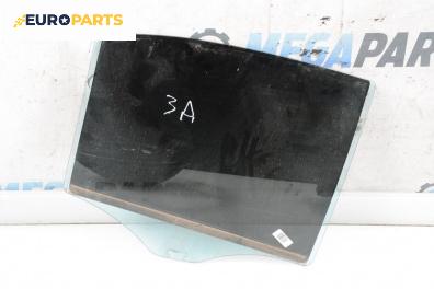 Странично стъкло за Mercedes-Benz E-Class Sedan (W211) (03.2002 - 03.2009), 4+1 вр., седан, позиция: задна, дясна