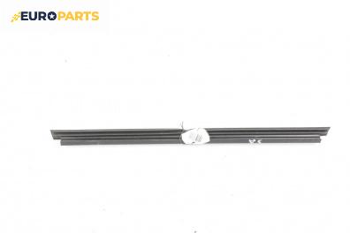 Уплътнение стъкло за Mercedes-Benz E-Class Sedan (W211) (03.2002 - 03.2009), 4+1 вр., седан, позиция: задна, дясна