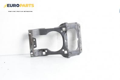 Елемент маска за Mercedes-Benz E-Class Sedan (W211) (03.2002 - 03.2009), седан, позиция: средна