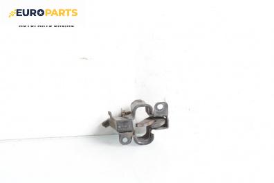 Брава преден капак за Mercedes-Benz E-Class Sedan (W211) (03.2002 - 03.2009)