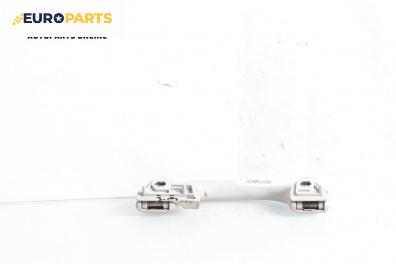 Ръкохватка за таван за Skoda Fabia I Hatchback (08.1999 - 03.2008), 4+1 вр., позиция: задна, дясна