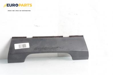 Интериорна пластмаса волан за Skoda Fabia I Hatchback (08.1999 - 03.2008), 4+1 вр., хечбек