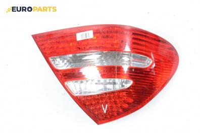 Стоп за Mercedes-Benz E-Class Sedan (W211) (03.2002 - 03.2009), седан, позиция: лява