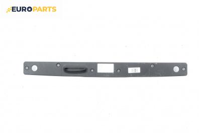 Пластмасова кора за Mercedes-Benz E-Class Sedan (W211) (03.2002 - 03.2009), 4+1 вр., седан