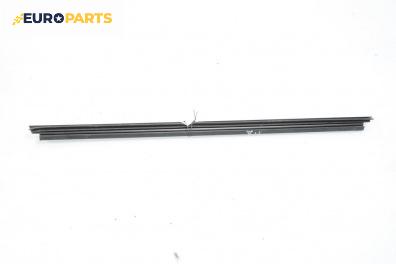 Водач стъкло за Mercedes-Benz E-Class Sedan (W211) (03.2002 - 03.2009), 4+1 вр., седан, позиция: предна, дясна