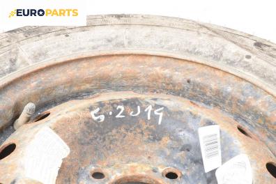 Резервна гума 14 (Цената е за 1 бр.)