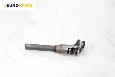 Каре на волана за Peugeot 206 Hatchback (08.1998 - 12.2012) 1.4 i, 75 к.с., хечбек